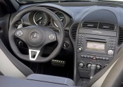 Mercedes-Benz SLK 55 AMG Mercedes-Benz SLK 55 AMG